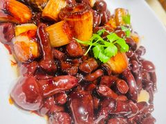 -奉天小馆·非遗东北菜(沈阳万象城店)