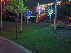 -汕头星城湾欢乐世界