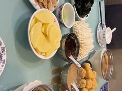 -元味牛肚王(金城寨街店)