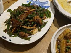 -小菜园新徽菜(泰州茂业店)