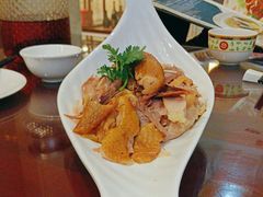 -鹿鸣春饭店(总店)