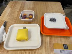 -满记甜品(荟聚购物中心店)