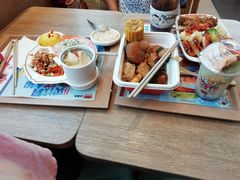 -吉野家(顺义站前北街店)