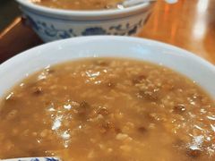 绿豆粥-都一处烧麦馆(前门店)