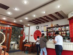 大堂-教师之家赵家羊汤馆(东青龙街店)