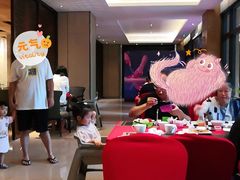 -三亚湾海居铂尔曼度假酒店