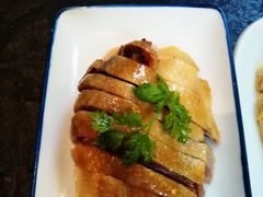 盐水黑麻鸭-花迹(富春江东街店)