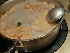 -手选潮汕鲜活牛肉火锅(二七广场店)