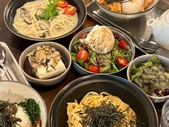 -Retro Deli 茶泡饭