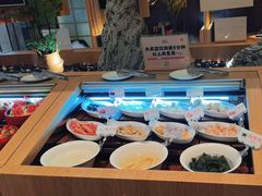 -温野菜涮涮锅(大悦城店)