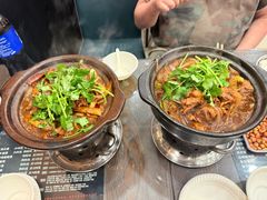 -川香煲(茅台路店)