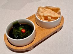 -三利音·玖弄小鲜(浦东嘉里城店)