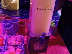 -喜鹊音乐酒馆(西街店)