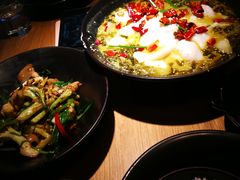 -金牌外婆家(苏州中心店)