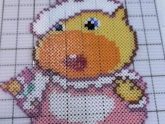 -垚火玩泥吧手作集合店·拼豆·陶艺