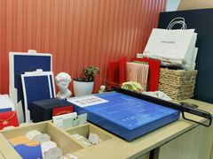 -海马体照相馆(南昌王府井购物中心店)