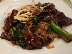 -太平馆餐厅(油麻地店)