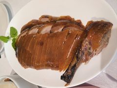 -月福京味斋·烤鸭店·北京菜(鼓楼总店)