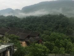 -中铁花水湾温泉酒店(大邑店)