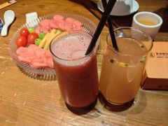 -隔壁老王·家常云南菜(皇冠店)