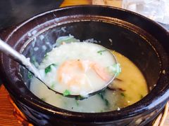 -小城粥道·海胆鲜虾粥(解放广场店)