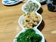 -一心创作料理屋(经开万达店)