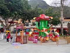 -宝晶宫旅游景区