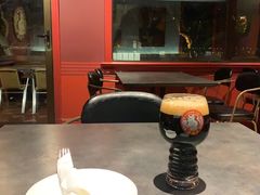 -Boxing Cat Brewery拳击猫精酿啤酒馆(永福店)