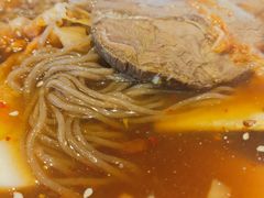 -蝎菜杨·牛肉面 羊蝎子火锅(光熙门北里店)