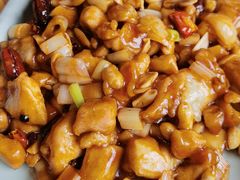 -惠丰门丁肉饼店