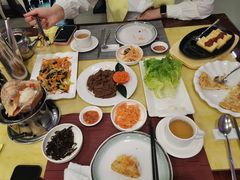 -高丽馆(尊茂店)