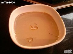 麻酱小料-小牛海记潮汕牛肉店(永定路店)