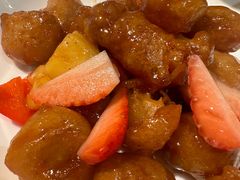 -79号渔船海鲜饭店(华强北店)