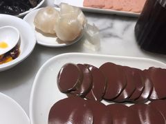 -老五四季涮肉(白纸坊店)