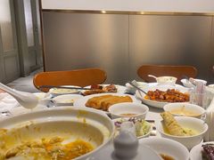 -老吉士酒家(丁香国际店)