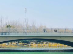 -滨湖塘西河公园
