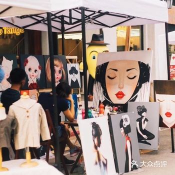 清迈创意市集你可知道？
