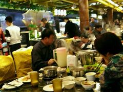 -自助火锅筷乐食代自助餐厅(金辰店)