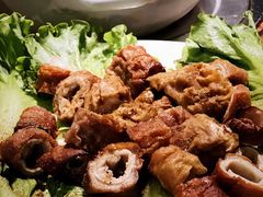 -金龙·打边炉(南京西路店)