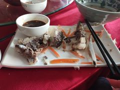 -西域美食(西直门南小街店)