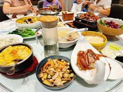 -悦色烤鸭店