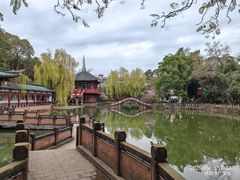-房湖公园