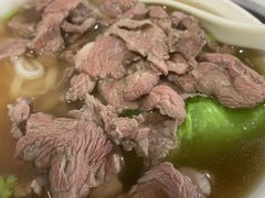 -菜忠潮州牛肉店(岗厦店)