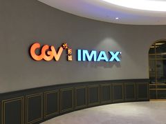 -CGV影城(壹方城IMAX店)
