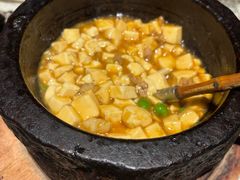 -绿茶餐厅(松江万达店)