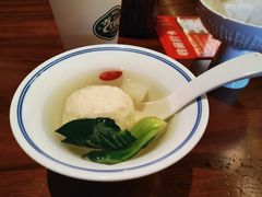 -李犟大爆鳝面·手工蟹黄包(湖滨西湖店)