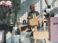 -隹木咖啡馆(宝龙广场店)