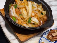 -曾家厨房·新徽菜(高新天柱路店)