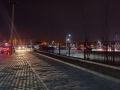 -北京西山滑雪场