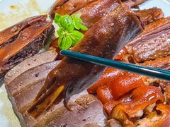 -金成潮菜博物馆(海珠湿地店)